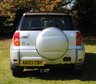 USED 2003 03 TOYOTA RAV4 2.0 NRG VVT-I 3d 146 BHP www.suffolkcarcentre.co.uk - Located at Ilketshall