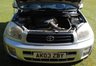 USED 2003 03 TOYOTA RAV4 2.0 NRG VVT-I 3d 146 BHP www.suffolkcarcentre.co.uk - Located at Ilketshall