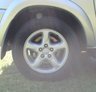 USED 2003 03 TOYOTA RAV4 2.0 NRG VVT-I 3d 146 BHP www.suffolkcarcentre.co.uk - Located at Ilketshall