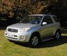 USED 2003 03 TOYOTA RAV4 2.0 NRG VVT-I 3d 146 BHP www.suffolkcarcentre.co.uk - Located at Ilketshall