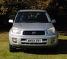USED 2003 03 TOYOTA RAV4 2.0 NRG VVT-I 3d 146 BHP www.suffolkcarcentre.co.uk - Located at Ilketshall