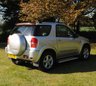 USED 2003 03 TOYOTA RAV4 2.0 NRG VVT-I 3d 146 BHP www.suffolkcarcentre.co.uk - Located at Ilketshall