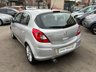 USED 2013 13 VAUXHALL CORSA 1.2 16v SE 5dr - HEATED SEATS 