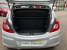 USED 2013 13 VAUXHALL CORSA 1.2 16v SE 5dr - HEATED SEATS 