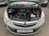 USED 2013 13 VAUXHALL CORSA 1.2 16v SE 5dr - HEATED SEATS 