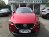 USED 2017 67 MAZDA CX-3 2.0 SE-L NAV 5d 118 BHP Full Service History + Just Serviced, One Owner, NEW MOT