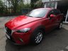 USED 2017 67 MAZDA CX-3 2.0 SE-L NAV 5d 118 BHP Full Service History + Just Serviced, One Owner, NEW MOT