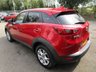 USED 2017 67 MAZDA CX-3 2.0 SE-L NAV 5d 118 BHP Full Service History + Just Serviced, One Owner, NEW MOT