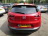 USED 2017 67 MAZDA CX-3 2.0 SE-L NAV 5d 118 BHP Full Service History + Just Serviced, One Owner, NEW MOT