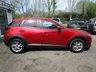 USED 2017 67 MAZDA CX-3 2.0 SE-L NAV 5d 118 BHP Full Service History + Just Serviced, One Owner, NEW MOT