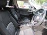 USED 2017 67 MAZDA CX-3 2.0 SE-L NAV 5d 118 BHP Full Service History + Just Serviced, One Owner, NEW MOT