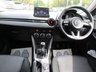 USED 2017 67 MAZDA CX-3 2.0 SE-L NAV 5d 118 BHP Full Service History + Just Serviced, One Owner, NEW MOT