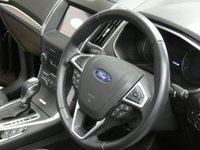 USED 2016 16 FORD GALAXY 2.0 TITANIUM X TDCI 5d 177 BHP 7 SEATS SAT NAV PANORAMIC ROOF