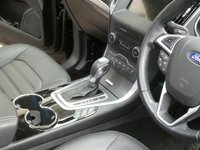 USED 2016 16 FORD GALAXY 2.0 TITANIUM X TDCI 5d 177 BHP 7 SEATS SAT NAV PANORAMIC ROOF