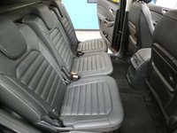 USED 2016 16 FORD GALAXY 2.0 TITANIUM X TDCI 5d 177 BHP 7 SEATS SAT NAV PANORAMIC ROOF