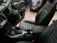 USED 2016 16 FORD GALAXY 2.0 TITANIUM X TDCI 5d 177 BHP 7 SEATS SAT NAV PANORAMIC ROOF