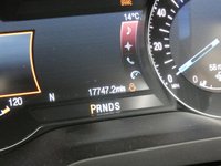 USED 2016 16 FORD GALAXY 2.0 TITANIUM X TDCI 5d 177 BHP 7 SEATS SAT NAV PANORAMIC ROOF