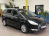 USED 2016 16 FORD GALAXY 2.0 TITANIUM X TDCI 5d 177 BHP 7 SEATS SAT NAV PANORAMIC ROOF