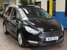 USED 2016 16 FORD GALAXY 2.0 TITANIUM X TDCI 5d 177 BHP 7 SEATS SAT NAV PANORAMIC ROOF