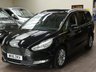 USED 2016 16 FORD GALAXY 2.0 TITANIUM X TDCI 5d 177 BHP 7 SEATS SAT NAV PANORAMIC ROOF