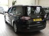 USED 2016 16 FORD GALAXY 2.0 TITANIUM X TDCI 5d 177 BHP 7 SEATS SAT NAV PANORAMIC ROOF