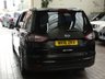 USED 2016 16 FORD GALAXY 2.0 TITANIUM X TDCI 5d 177 BHP 7 SEATS SAT NAV PANORAMIC ROOF