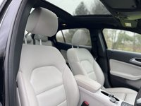 USED 2018 68 MERCEDES-BENZ GLA-CLASS 2.1 GLA 200 D SPORT PREMIUM PLUS 5d 134 BHP Electric Glass Sunroof Comand
