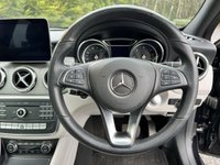 USED 2018 68 MERCEDES-BENZ GLA-CLASS 2.1 GLA 200 D SPORT PREMIUM PLUS 5d 134 BHP Electric Glass Sunroof Comand