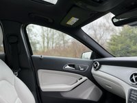 USED 2018 68 MERCEDES-BENZ GLA-CLASS 2.1 GLA 200 D SPORT PREMIUM PLUS 5d 134 BHP Electric Glass Sunroof Comand
