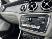 USED 2018 68 MERCEDES-BENZ GLA-CLASS 2.1 GLA 200 D SPORT PREMIUM PLUS 5d 134 BHP Electric Glass Sunroof Comand