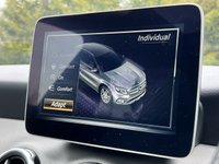 USED 2018 68 MERCEDES-BENZ GLA-CLASS 2.1 GLA 200 D SPORT PREMIUM PLUS 5d 134 BHP Electric Glass Sunroof Comand