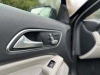 USED 2018 68 MERCEDES-BENZ GLA-CLASS 2.1 GLA 200 D SPORT PREMIUM PLUS 5d 134 BHP Electric Glass Sunroof Comand