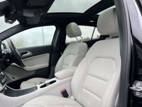 USED 2018 68 MERCEDES-BENZ GLA-CLASS 2.1 GLA 200 D SPORT PREMIUM PLUS 5d 134 BHP Electric Glass Sunroof Comand
