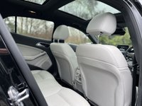 USED 2018 68 MERCEDES-BENZ GLA-CLASS 2.1 GLA 200 D SPORT PREMIUM PLUS 5d 134 BHP Electric Glass Sunroof Comand