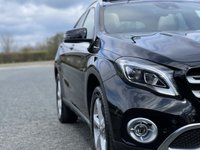 USED 2018 68 MERCEDES-BENZ GLA-CLASS 2.1 GLA 200 D SPORT PREMIUM PLUS 5d 134 BHP Electric Glass Sunroof Comand