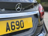 USED 2018 68 MERCEDES-BENZ GLA-CLASS 2.1 GLA 200 D SPORT PREMIUM PLUS 5d 134 BHP Electric Glass Sunroof Comand