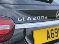 USED 2018 68 MERCEDES-BENZ GLA-CLASS 2.1 GLA 200 D SPORT PREMIUM PLUS 5d 134 BHP Electric Glass Sunroof Comand
