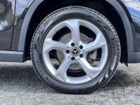 USED 2018 68 MERCEDES-BENZ GLA-CLASS 2.1 GLA 200 D SPORT PREMIUM PLUS 5d 134 BHP Electric Glass Sunroof Comand