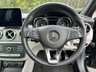 USED 2018 68 MERCEDES-BENZ GLA-CLASS 2.1 GLA 200 D SPORT PREMIUM PLUS 5d 134 BHP Electric Glass Sunroof Comand