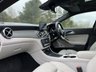 USED 2018 68 MERCEDES-BENZ GLA-CLASS 2.1 GLA 200 D SPORT PREMIUM PLUS 5d 134 BHP Electric Glass Sunroof Comand