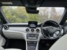 USED 2018 68 MERCEDES-BENZ GLA-CLASS 2.1 GLA 200 D SPORT PREMIUM PLUS 5d 134 BHP Electric Glass Sunroof Comand