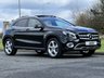 USED 2018 68 MERCEDES-BENZ GLA-CLASS 2.1 GLA 200 D SPORT PREMIUM PLUS 5d 134 BHP Electric Glass Sunroof Comand