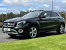 USED 2018 68 MERCEDES-BENZ GLA-CLASS 2.1 GLA 200 D SPORT PREMIUM PLUS 5d 134 BHP Electric Glass Sunroof Comand