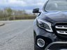 USED 2018 68 MERCEDES-BENZ GLA-CLASS 2.1 GLA 200 D SPORT PREMIUM PLUS 5d 134 BHP Electric Glass Sunroof Comand