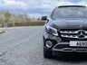 USED 2018 68 MERCEDES-BENZ GLA-CLASS 2.1 GLA 200 D SPORT PREMIUM PLUS 5d 134 BHP Electric Glass Sunroof Comand