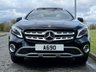USED 2018 68 MERCEDES-BENZ GLA-CLASS 2.1 GLA 200 D SPORT PREMIUM PLUS 5d 134 BHP Electric Glass Sunroof Comand