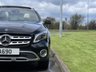 USED 2018 68 MERCEDES-BENZ GLA-CLASS 2.1 GLA 200 D SPORT PREMIUM PLUS 5d 134 BHP Electric Glass Sunroof Comand