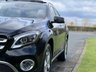 USED 2018 68 MERCEDES-BENZ GLA-CLASS 2.1 GLA 200 D SPORT PREMIUM PLUS 5d 134 BHP Electric Glass Sunroof Comand