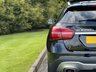 USED 2018 68 MERCEDES-BENZ GLA-CLASS 2.1 GLA 200 D SPORT PREMIUM PLUS 5d 134 BHP Electric Glass Sunroof Comand