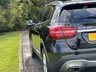 USED 2018 68 MERCEDES-BENZ GLA-CLASS 2.1 GLA 200 D SPORT PREMIUM PLUS 5d 134 BHP Electric Glass Sunroof Comand